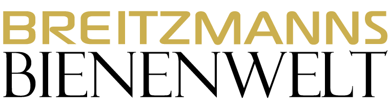 Logo Bienenwelt Logo Bienenwelt